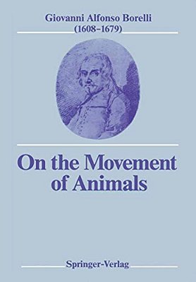 On The Movement Of Animals-..