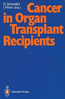 Cancer In Organ Transplant Recipients-..