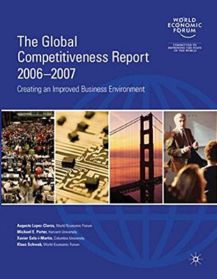 The Global Competitiveness Report-..