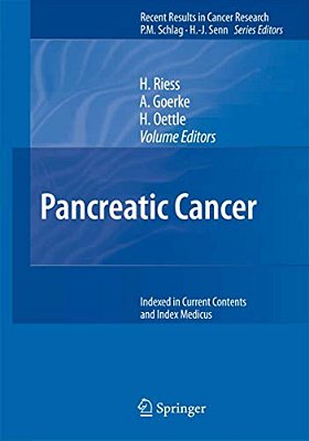 Pancreatic Cancer-..