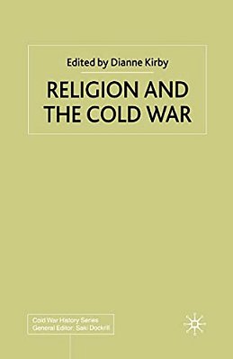 Religion And The Cold War-..