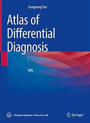 Atlas Of Differential Diagnosis: Mri-..