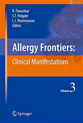 Allergy Frontiers: Clinical Manifestations-..