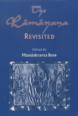 The R-Am-aya. Na Revisited-..