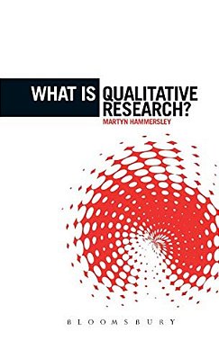 What Is Qualitative Research?-..