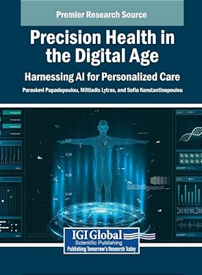 Precision Health In The Digital Age: Harnessing Ai For Personalized Care-..