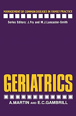 Geriatrics-..