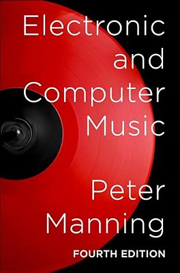 Electronic And Computer Music-..