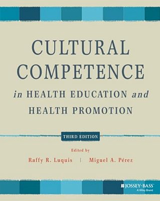 Cultural Competence In Health Education And Health Promotion-..