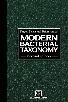 Modern Bacterial Taxonomy-..