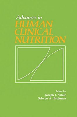 Advances In Human Clinical Nutrition-..