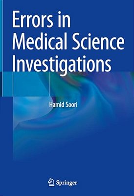 Errors In Medical Science Investigations-..