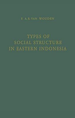 Types Of Social Structure In Eastern Indonesia-..