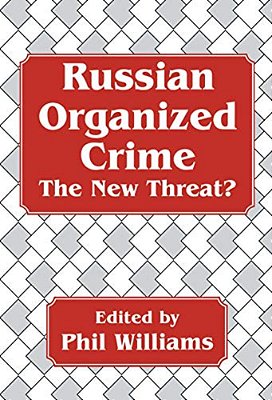 Russian Organized Crime-..