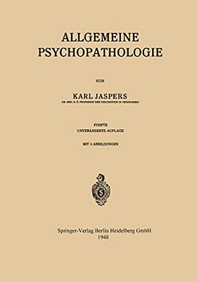 Allgemeine Psychopathologie-..