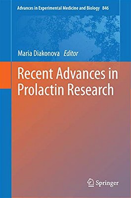 Recent Advances In Prolactin Research-..