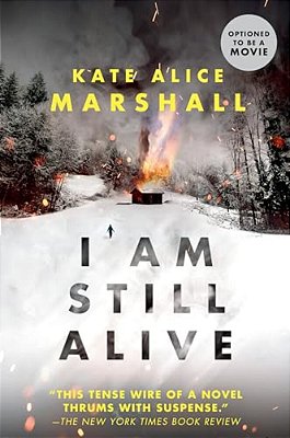 I Am Still Alive-..