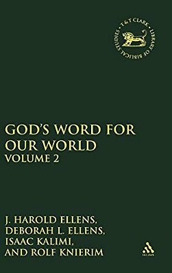 God's Word For Our World, Vol. 2-..