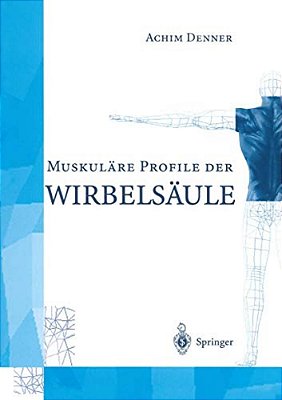 Muskuläre Profile Der Wirbelsäule-..
