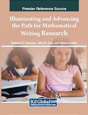 Illuminating And Advancing The Path For Mathematical Writing Research-..