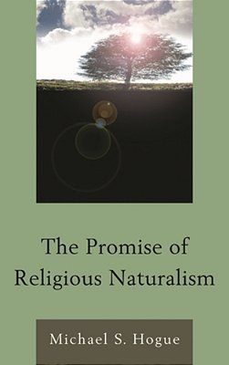 Promise Of Religious Naturalism-..