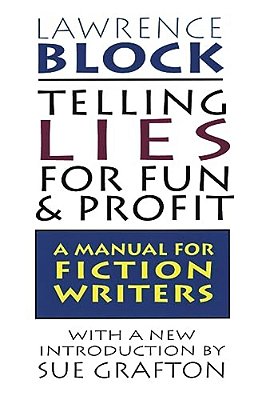 Telling Lies For Fun & Profit-..