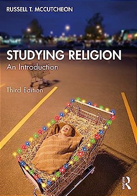 Studying Religion: An Introduction-..