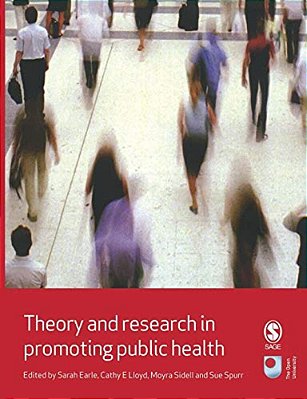 Theory And Research In Promoting Public Health-..