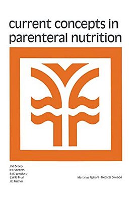 Current Concepts In Parenteral Nutrition-..