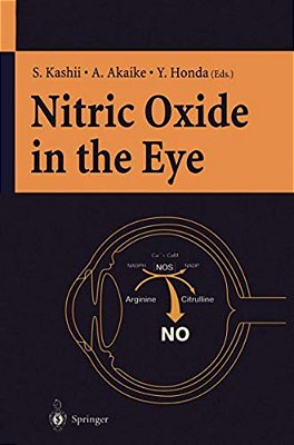 Nitric Oxide In The Eye-..