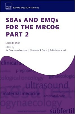 Sbas And Emqs For The Mrcog Part 2-..