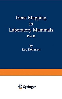 Gene Mapping In Laboratory Mammals Part B-..