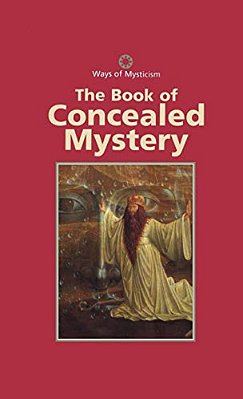 The Book Of Concealed Mystery-..