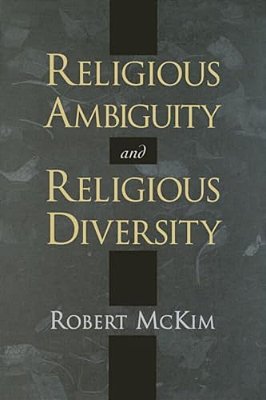 Religious Ambiguity And Religious Diversity-..