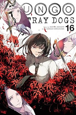 Bungo Stray Dogs, Vol. 16-..