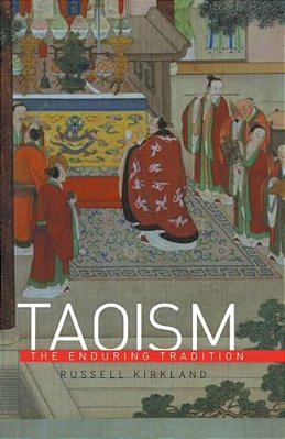 Taoism: The Enduring Tradition-..