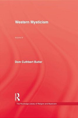 Western Mysticism-..