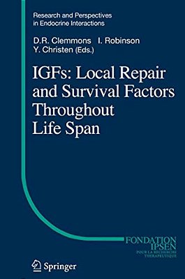 Igfs: Local Repair And Survival Factors Throughout Life Span-..