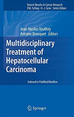 Multidisciplinary Treatment Of Hepatocellular Carcinoma-..