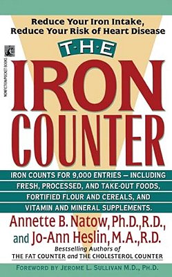 The Iron Counter-..