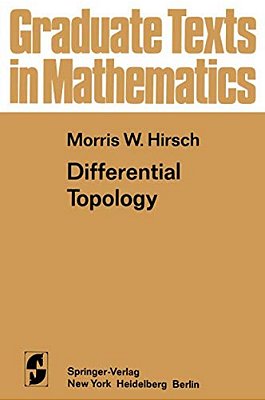 Differential Topology-..