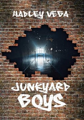Junkyard Boys-..