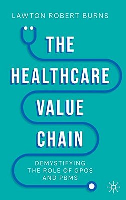 The Healthcare Value Chain: Demystifying The Role Of Gpos And Pbms-..
