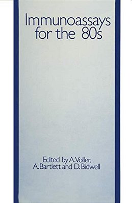 Immunoassays For The 80S-..