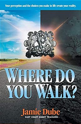 Where Do You Walk?-..