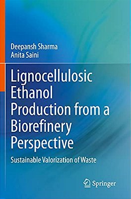 Lignocellulosic Ethanol Production From A Biorefinery Perspective: Sustainable Valorization Of Waste-..