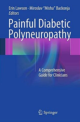Painful Diabetic Polyneuropathy: A Comprehensive Guide For Clinicians-..