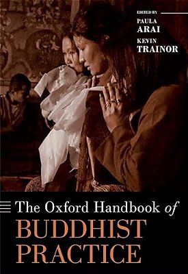 The Oxford Handbook Of Buddhist Practice-..