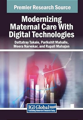 Modernizing Maternal Care With Digital Technologies-..