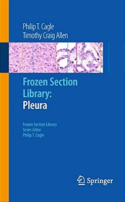 Frozen Section Library: Pleura-..